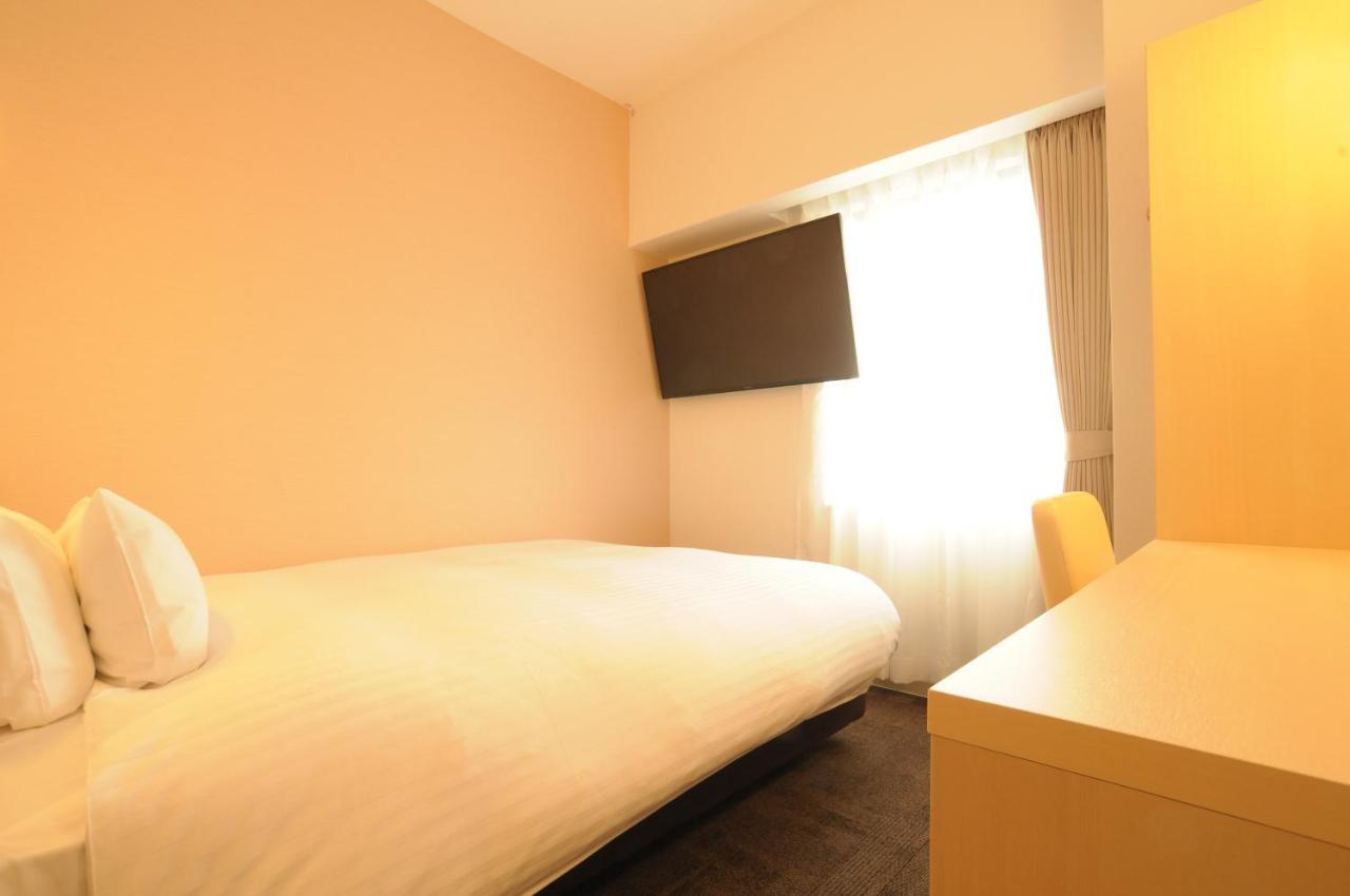 Ab Hotel Ubeshinkawa Extérieur photo