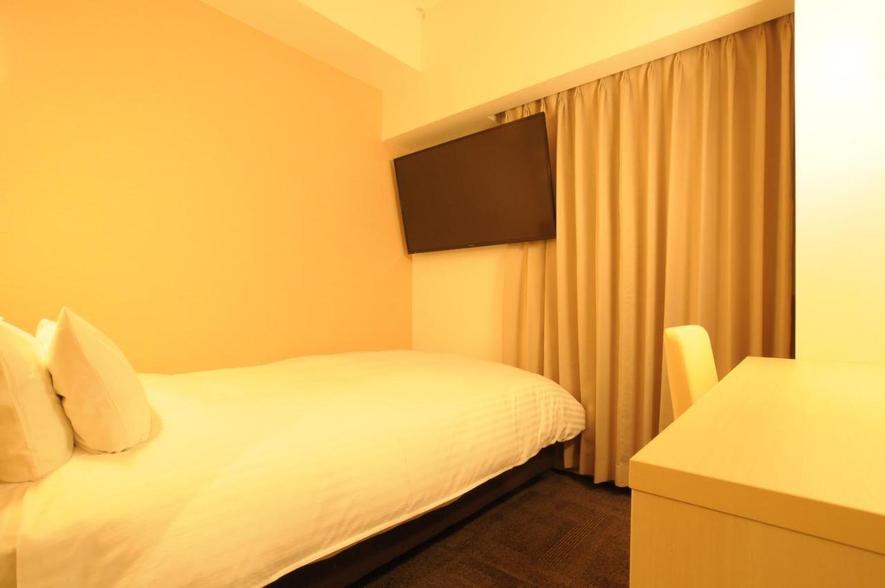 Ab Hotel Ubeshinkawa Extérieur photo